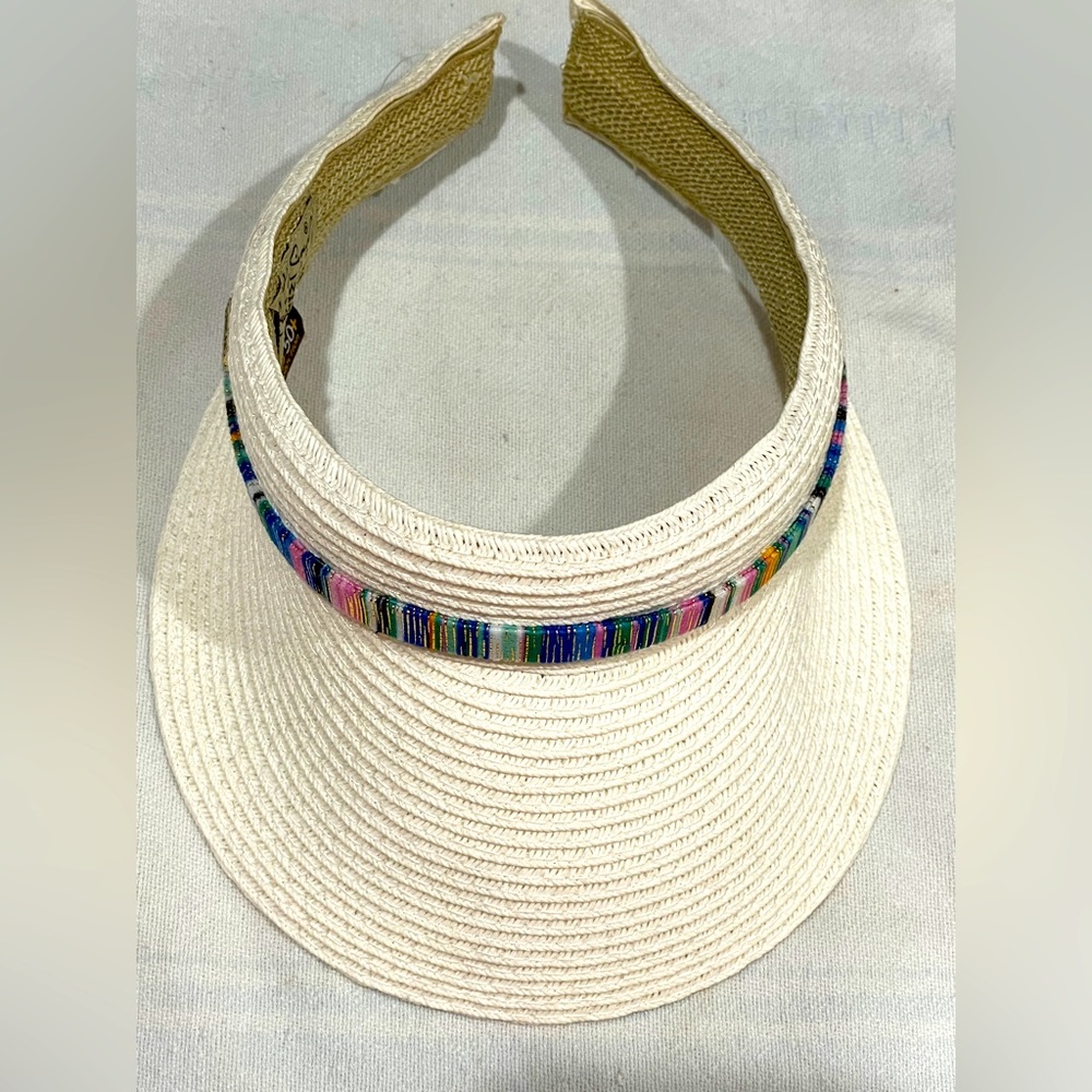 SUN N SAND VISOR